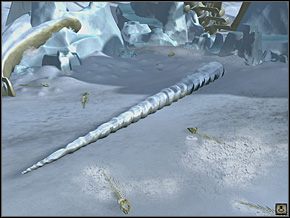 205 - Wyspa Pingwinów (1) | Solucja Syberia II - Syberia II - opis przejścia - poradnik do gry