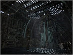 1 - Wyspa Pingwinów (2) | Solucja Syberia II - Syberia II - opis przejścia - poradnik do gry