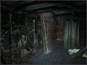 217 - Wyspa Pingwinów (2) | Solucja Syberia II - Syberia II - opis przejścia - poradnik do gry