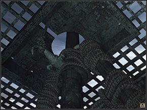 221 - Wyspa Pingwinów (2) | Solucja Syberia II - Syberia II - opis przejścia - poradnik do gry