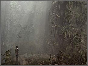 3 - Syberia (1) | Solucja Syberia II - Syberia II - opis przejścia - poradnik do gry