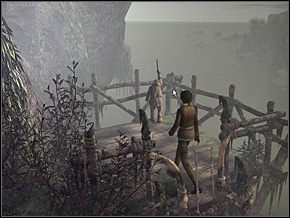 228 - Syberia (1) | Solucja Syberia II - Syberia II - opis przejścia - poradnik do gry