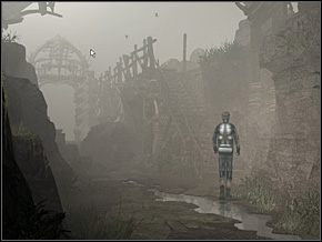 236 - Syberia (1) | Solucja Syberia II - Syberia II - opis przejścia - poradnik do gry