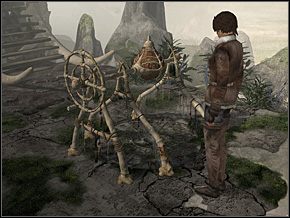 238 - Syberia (2) | Solucja Syberia II - Syberia II - opis przejścia - poradnik do gry