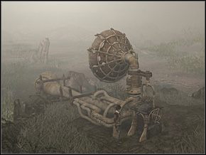 242 - Syberia (3) | Solucja Syberia II - Syberia II - opis przejścia - poradnik do gry