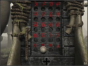 244 - Syberia (3) | Solucja Syberia II - Syberia II - opis przejścia - poradnik do gry