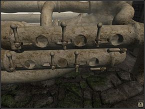 3 - Syberia (3) | Solucja Syberia II - Syberia II - opis przejścia - poradnik do gry