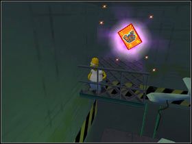 7) Mr - Karty kolekcjonerskie | Level 1 The Simpsons Hit & Run - The Simpsons: Hit & Run - poradnik do gry