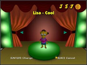 3 - Przebrania | Level 3 The Simpsons Hit & Run - The Simpsons: Hit & Run - poradnik do gry