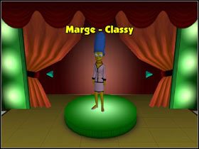 4 - Przebrania | Level 4 The Simpsons Hit & Run - The Simpsons: Hit & Run - poradnik do gry