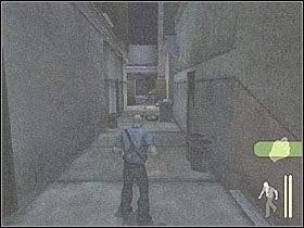 1 - Born Again (2) | Scena 1 | Manhunt - Manhunt - poradnik do gry