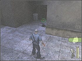 5 - Born Again (2) | Scena 1 | Manhunt - Manhunt - poradnik do gry