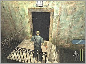 2 - Doorway into Hell (1) | Scena 2 | Manhunt - Manhunt - poradnik do gry