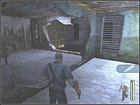 4 - Doorway into Hell (1) | Scena 2 | Manhunt - Manhunt - poradnik do gry