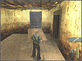 5 - Doorway into Hell (1) | Scena 2 | Manhunt - Manhunt - poradnik do gry