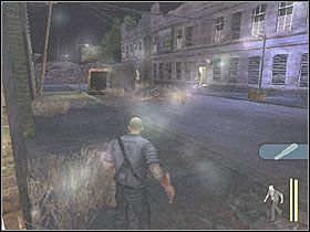 1 - Doorway into Hell (2) | Scena 2 | Manhunt - Manhunt - poradnik do gry