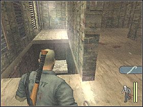 5 - Doorway into Hell (2) | Scena 2 | Manhunt - Manhunt - poradnik do gry