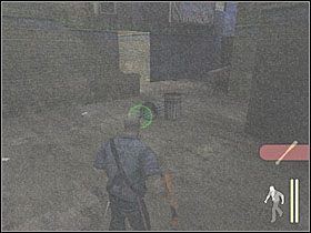 1 - Road to Ruin (1) | Scena 3 | Manhunt - Manhunt - poradnik do gry