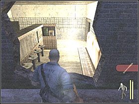 2 - Road to Ruin (1) | Scena 3 | Manhunt - Manhunt - poradnik do gry