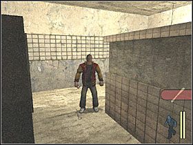 3 - Road to Ruin (1) | Scena 3 | Manhunt - Manhunt - poradnik do gry
