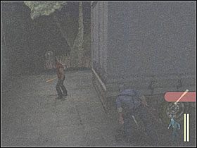 5 - Road to Ruin (1) | Scena 3 | Manhunt - Manhunt - poradnik do gry