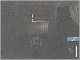 Bierz nogi za pas i ustaw się za ciężarówką - Road to Ruin (1) | Scena 3 | Manhunt - Manhunt - poradnik do gry