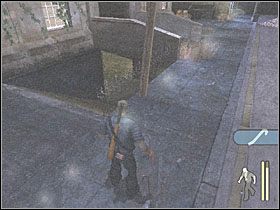 3 - Road to Ruin (2) | Scena 3 | Manhunt - Manhunt - poradnik do gry