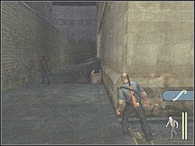 5 - Road to Ruin (2) | Scena 3 | Manhunt - Manhunt - poradnik do gry