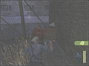 1 - Egzekucje | Porady ogólne | Manhunt - Manhunt - poradnik do gry