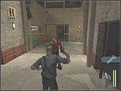 Pierwszy poziom egzekucji - kolor szary - Egzekucje | Porady ogólne | Manhunt - Manhunt - poradnik do gry