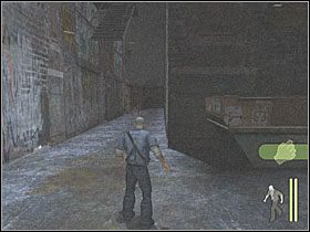 1 - White Trash (1) | Scena 4 | Manhunt - Manhunt - poradnik do gry