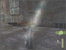 2 - White Trash (1) | Scena 4 | Manhunt - Manhunt - poradnik do gry