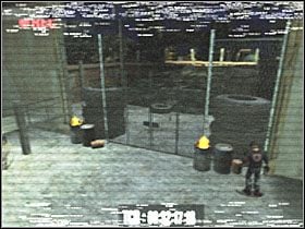 3 - White Trash (1) | Scena 4 | Manhunt - Manhunt - poradnik do gry