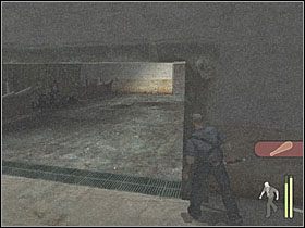 5 - White Trash (1) | Scena 4 | Manhunt - Manhunt - poradnik do gry