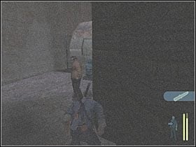 2 - White Trash (2) | Scena 4 | Manhunt - Manhunt - poradnik do gry