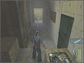 Znajdź jakiś ciemny skrawek terenu i poczekaj aż delikwent się odwróci, a wtedy zabij go - White Trash (2) | Scena 4 | Manhunt - Manhunt - poradnik do gry