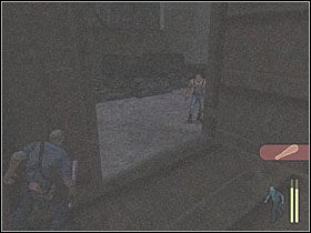 2 - Fuelled by Hate (1) | Scena 5 | Manhunt - Manhunt - poradnik do gry