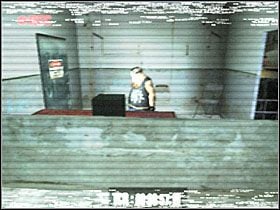 4 - Fuelled by Hate (1) | Scena 5 | Manhunt - Manhunt - poradnik do gry