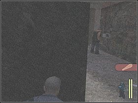 5 - Fuelled by Hate (1) | Scena 5 | Manhunt - Manhunt - poradnik do gry