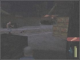 6 - Fuelled by Hate (1) | Scena 5 | Manhunt - Manhunt - poradnik do gry