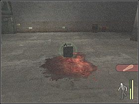 1 - Fuelled by Hate (2) | Scena 5 | Manhunt - Manhunt - poradnik do gry