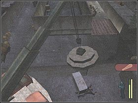 2 - Fuelled by Hate (2) | Scena 5 | Manhunt - Manhunt - poradnik do gry