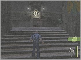 1 - Grounds for Assault (1) | Scena 6 | Manhunt - Manhunt - poradnik do gry