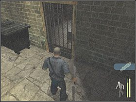 2 - Grounds for Assault (1) | Scena 6 | Manhunt - Manhunt - poradnik do gry