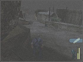 5 - Grounds for Assault (1) | Scena 6 | Manhunt - Manhunt - poradnik do gry