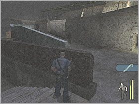 2 - Grounds for Assault (2) | Scena 6 | Manhunt - Manhunt - poradnik do gry