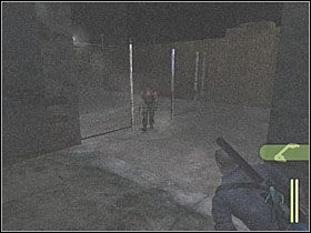 2 - Strapped for Cash (1) | Scena 7 | Manhunt - Manhunt - poradnik do gry