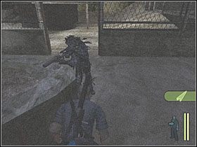 3 - Strapped for Cash (2) | Scena 7 | Manhunt - Manhunt - poradnik do gry