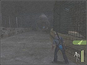 5 - Strapped for Cash (2) | Scena 7 | Manhunt - Manhunt - poradnik do gry