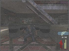 3 - View of Innocence (1) | Scena 8 | Manhunt - Manhunt - poradnik do gry